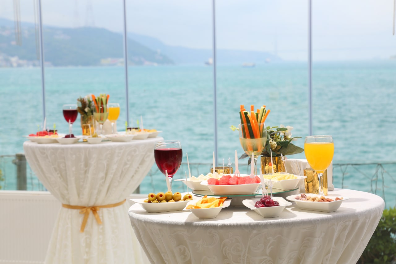 Öğle & Akşam Yemekleri